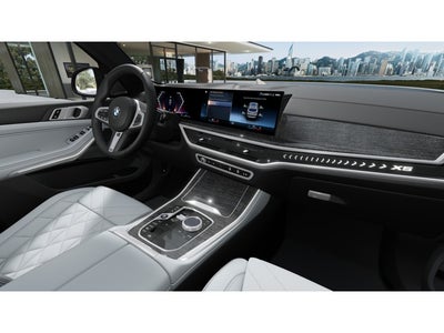 2026 BMW X5 Base
