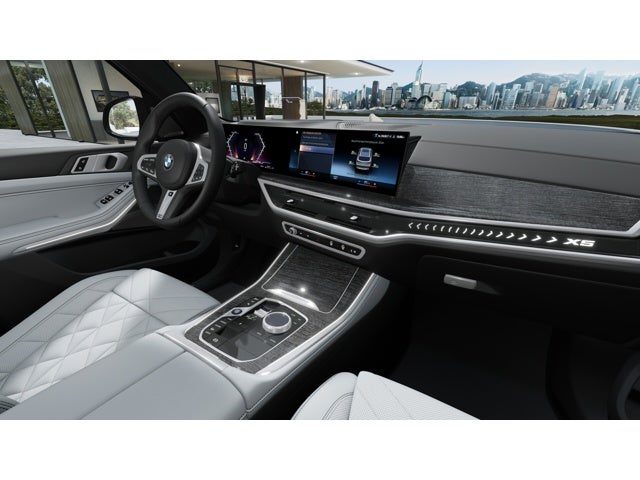 2026 BMW X5 Base