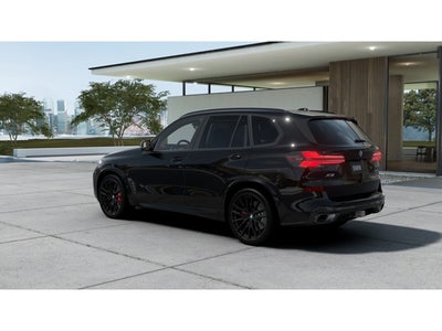 2026 BMW X5 Base