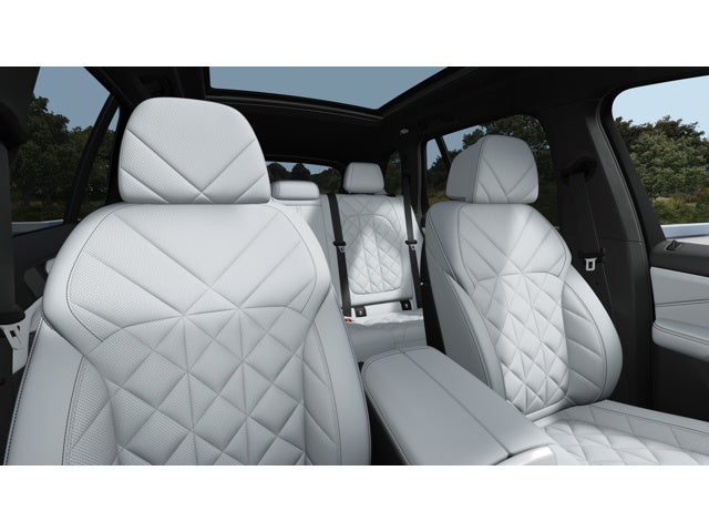 2026 BMW X5 Base