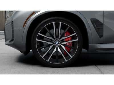 2026 BMW X5 Base
