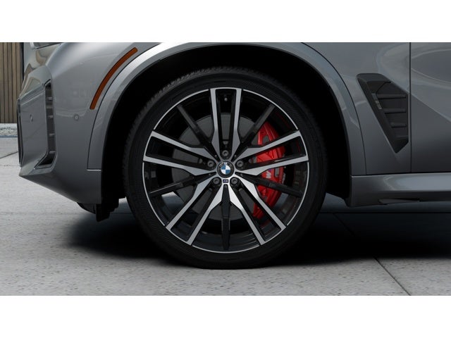 2026 BMW X5 Base