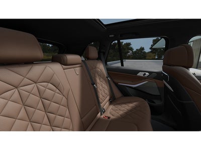 2026 BMW X5 Base