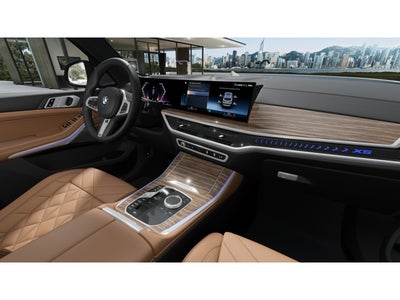 2026 BMW X5 Base
