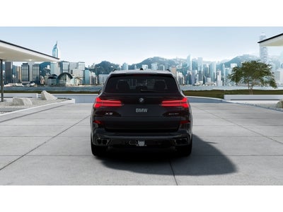 2026 BMW X5 Base