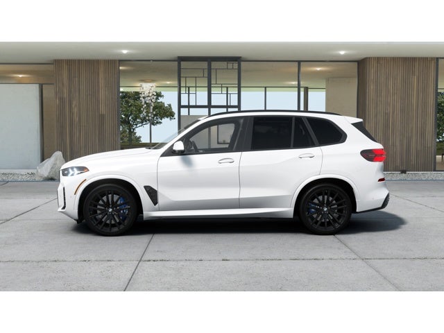2026 BMW X5 Base