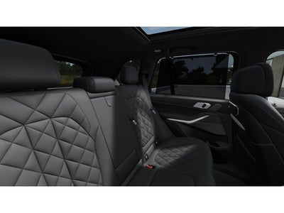 2026 BMW X5 Base