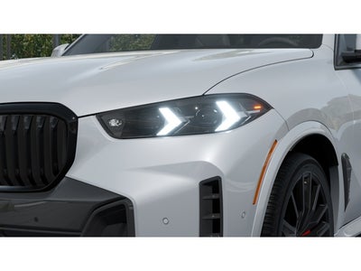 2026 BMW X5 Base