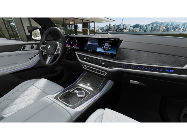 2026 BMW X5 Base