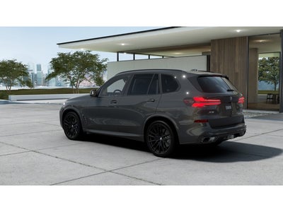 2026 BMW X5 Base