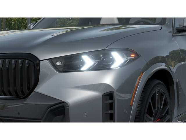 2026 BMW X5 Base
