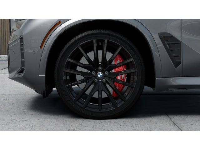 2026 BMW X5 Base