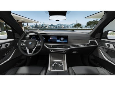 2026 BMW X5 Base