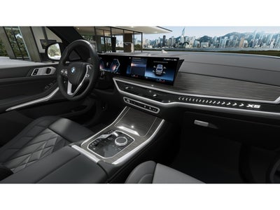 2026 BMW X5 Base