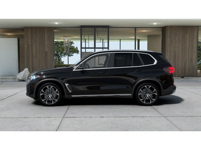 2026 BMW X5 Base