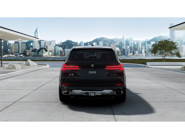 2026 BMW X5 Base