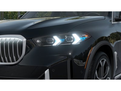 2026 BMW X5 Base