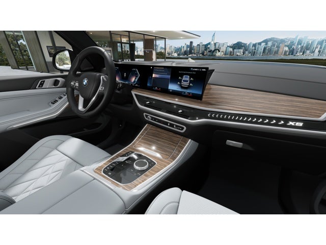 2026 BMW X5 Base