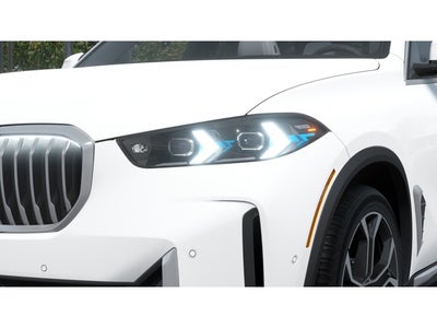 2026 BMW X5 Base