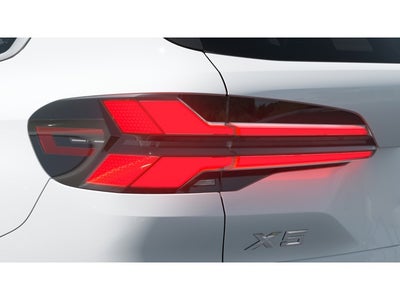 2026 BMW X5 Base