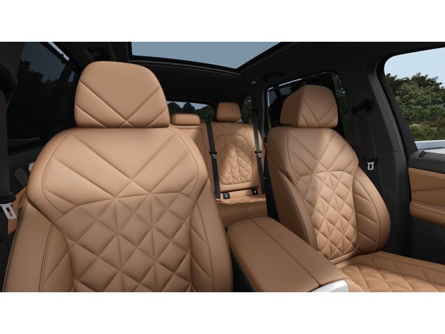 2026 BMW X5 Base