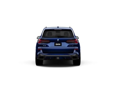 2026 BMW X5 Base
