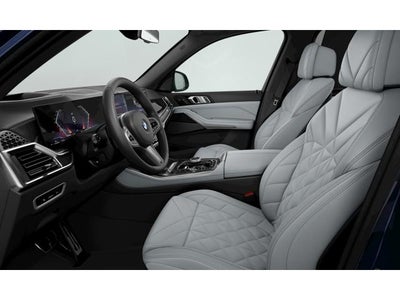 2026 BMW X5 Base