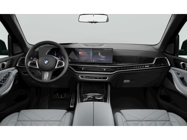 2026 BMW X5 Base