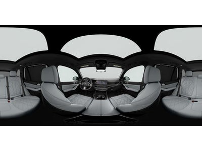 2026 BMW X5 Base