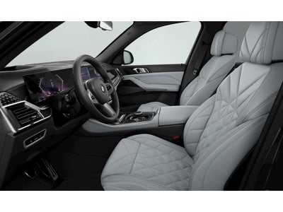 2026 BMW X5 Base