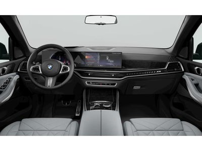 2026 BMW X5 Base