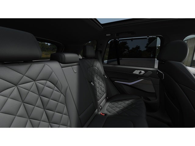 2026 BMW X5 Base
