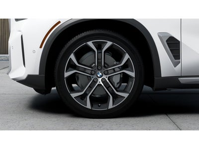 2026 BMW X5 Base