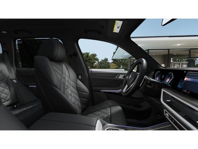 2026 BMW X5 Base