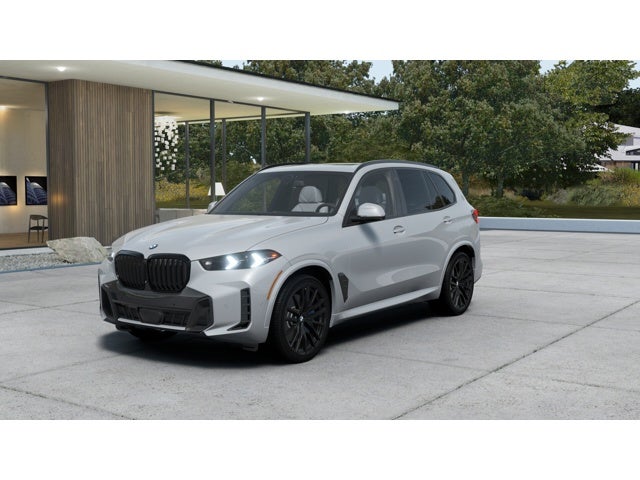 2026 BMW X5 Base