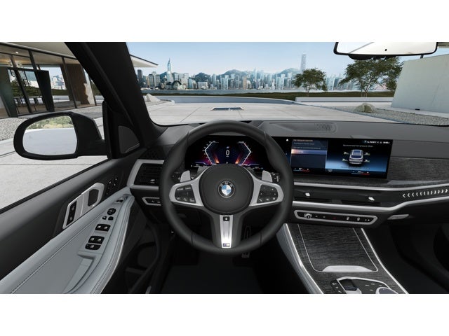2026 BMW X5 Base