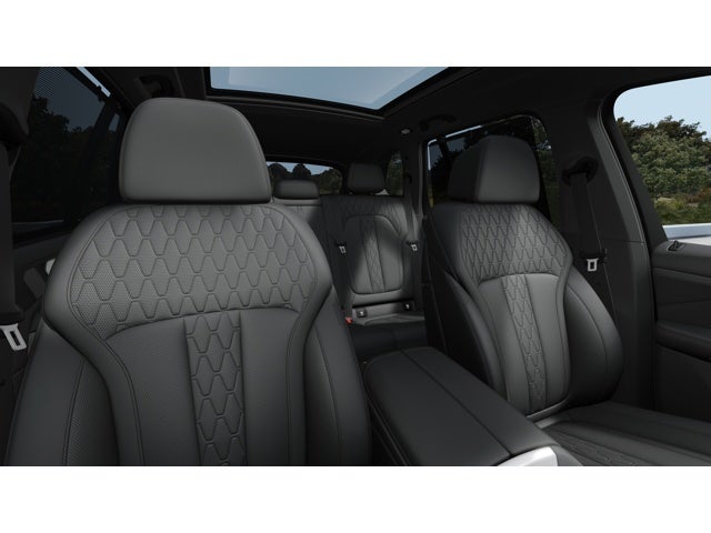 2026 BMW X5 Base