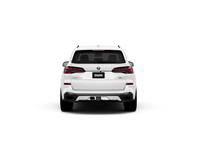 2026 BMW X5 Base