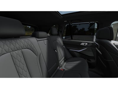 2026 BMW X5 Base