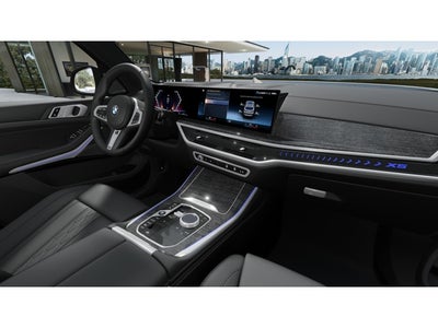 2026 BMW X5 Base