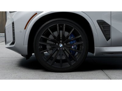 2026 BMW X5 Base
