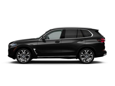 2026 BMW X5 Base