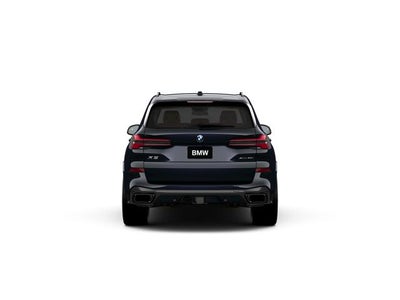 2026 BMW X5 Base