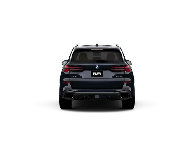 2026 BMW X5 Base