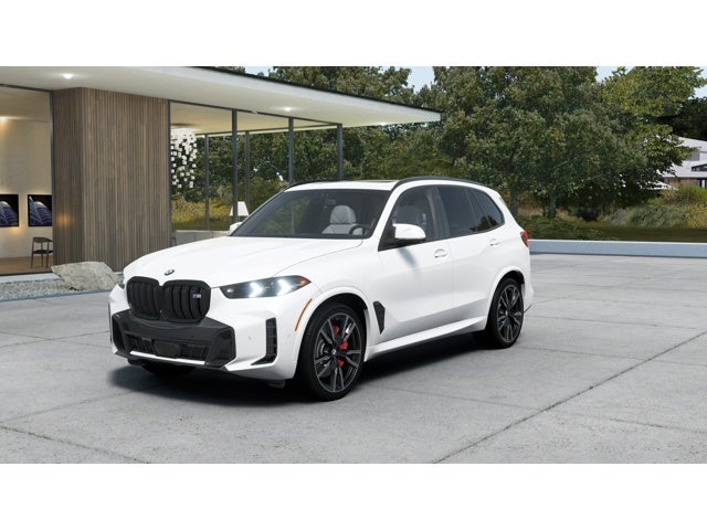 2026 BMW X5 Base