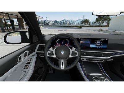 2026 BMW X5 Base