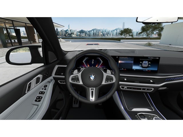 2026 BMW X5 Base