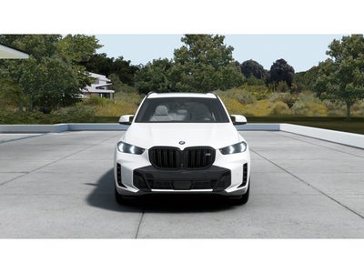 2026 BMW X5 Base