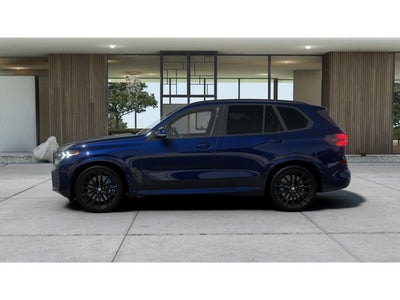 2026 BMW X5 Base