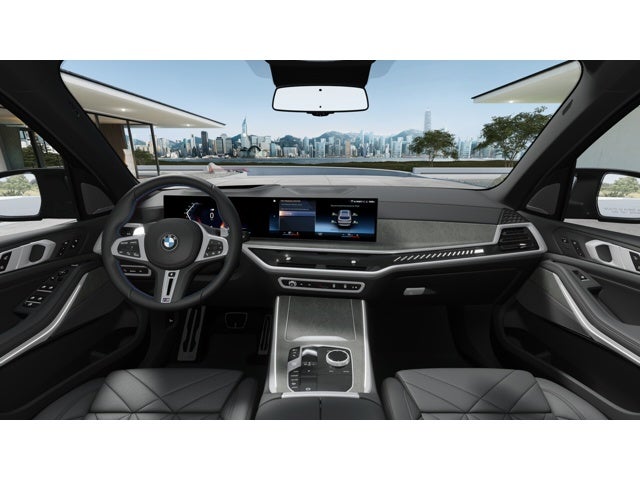 2026 BMW X5 Base